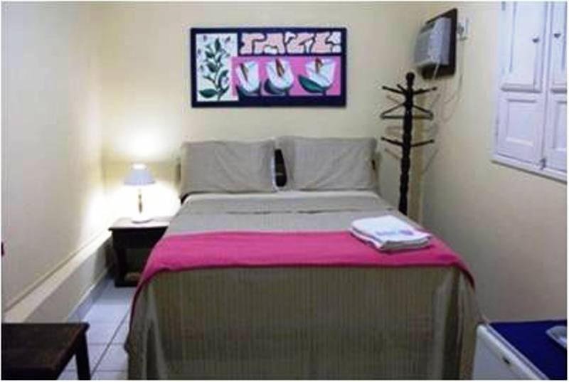 Pousada Solar Das Andorinhas Fernando de Noronha Room photo